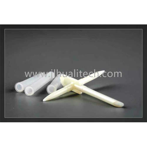 Sterile Processing Tube Connection Injection Kit Mixer