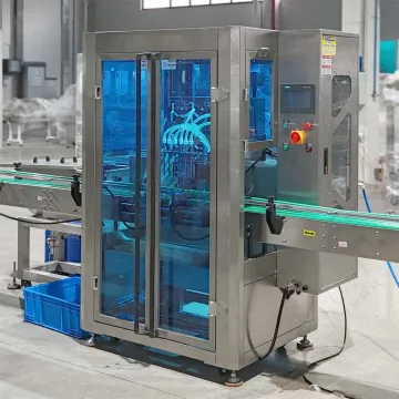 Versatile Daily Chemical Products Search Engine