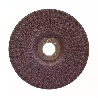 51744 Cubition II Flex Grinding Wheel T27
