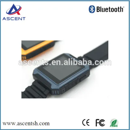 Bluetooth Waterproof Smart Watch