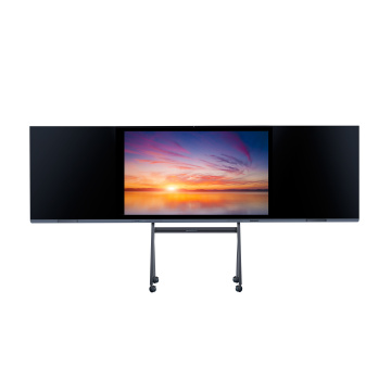 Bảng đen cảm ứng 98 inch