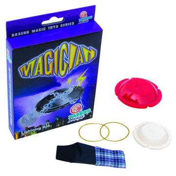 Coin Tricks Of Disappearing Marked Coins Toys