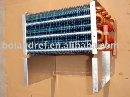 Refrigerator Condenser (B-2000)