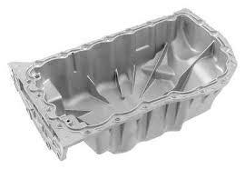 engine oil sump aluminum