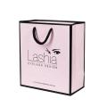 Custom Luxury Gift Clothing Shopping Bag