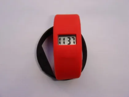 Digital watch