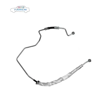 Power Steering Pressure Hose - OE Number 6N1422893F for VW, AUDI, SEAT