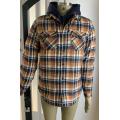 Autumn And Winter Men's Lightweight Warm Hoodie