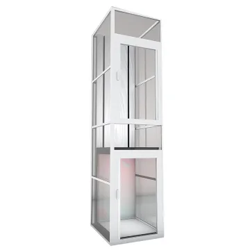 Home Villa Hydraulic Lift Price