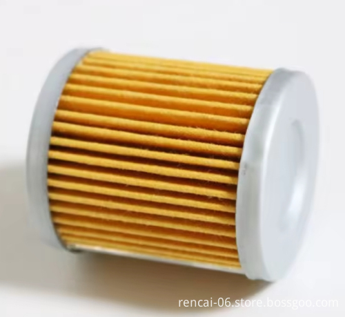 High Quality Auto Parts Cabin Air Filter 2824A006 for Mitsubishi Nissan