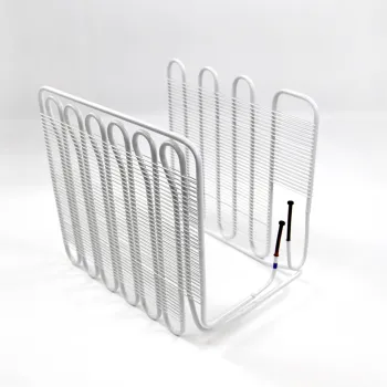 Refrigerator Common Parts Condenser