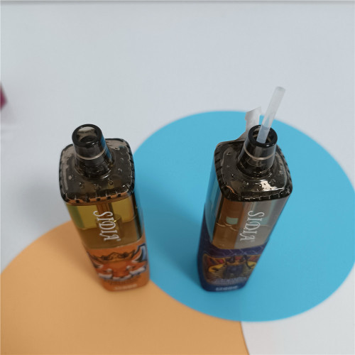 Sidia 12000 Puffs使い捨てのVape卸売フランス