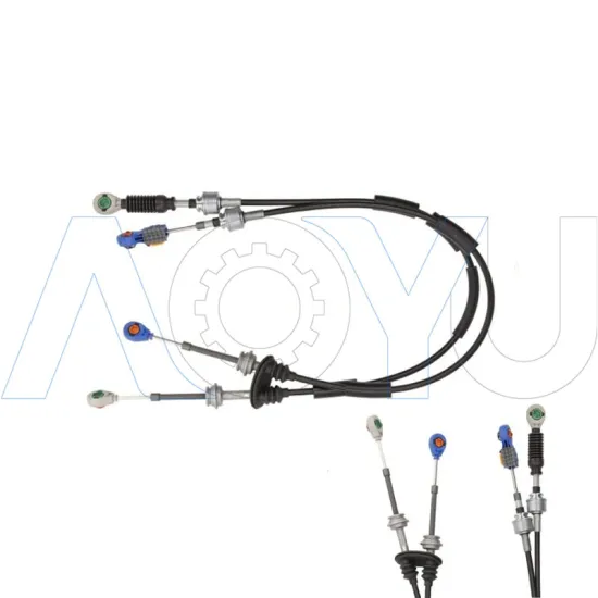 Auto Parts Manual Shift Cable for OPEL/FIAT/ALFA ROMEO 147/GT 1.6/1.8/2.0 TS 1.9 JTD 100HP 2.0JTS OE71735927 55191140 71735927" 

For a more concise title suitable for a search engine, you might consider:

"Manual Shift Cable for OPEL FIAT ALFA ROMEO 147/