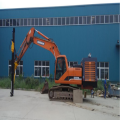 Advanced Down-the-Hole Drilling Equipment for Mining