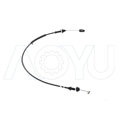 OE182013208R Car Accelerator Cable Fit for Renault LOGAN/DACIA SANDERO