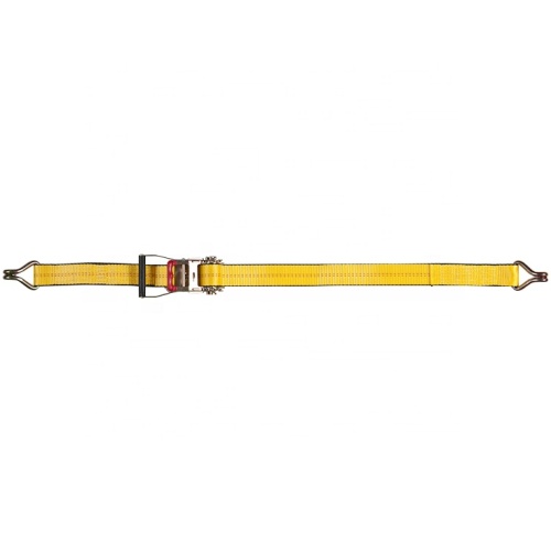 10000lbs ratchet strap 2" 27' cargo lashing