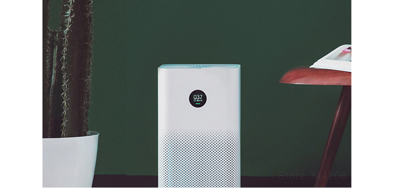 Mijia Smart Purifier 2s