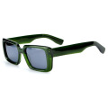 Handmade Squar Luxury Sunglasses Frames