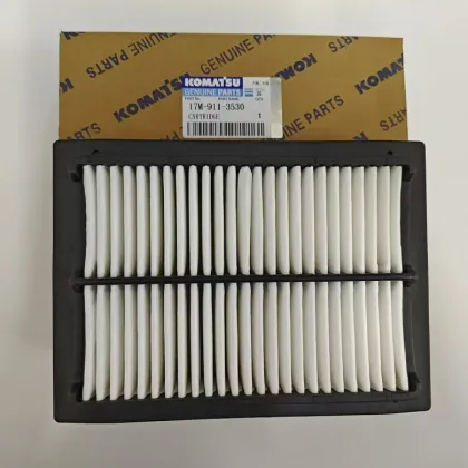 Excavator parts air conditioning filter 17M-911-3530