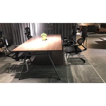 Dious factory Office Desk Meeting Table for 6 people Conference Table