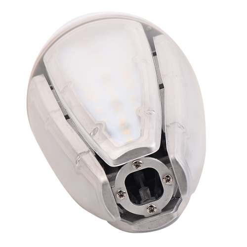 IP65 40W Led Corn Cob Lamps Mogul Base