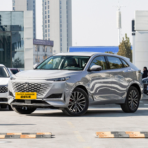 Uni-K 2023 2.0T Suv cu tracțiune integrală