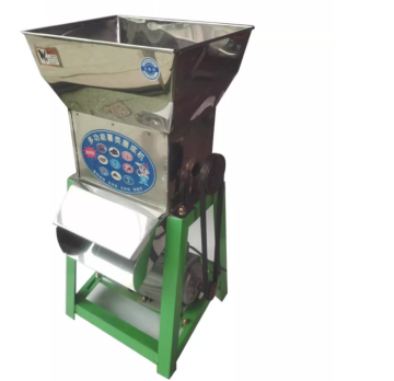 Factory Direct Cassava Grinder - Hot Selling Agricultural Equipment