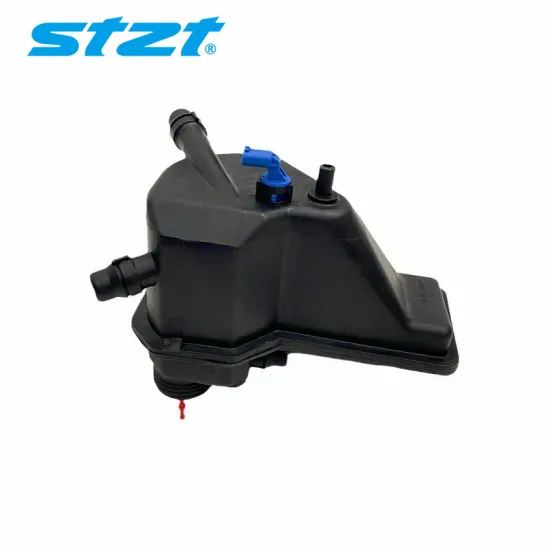 STZT AUTO ACCESSORIES Engine Coolant Expansion Tank for BMW X5 E53/4.4/USA