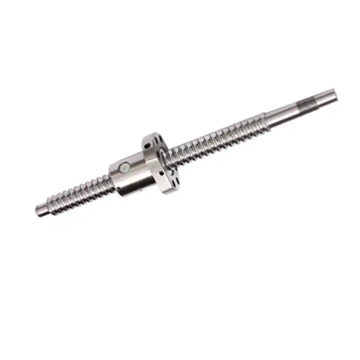 SFS Soundless Series 3232S: High Precision 45# Steel Ball Screw for Wholesale and Retail