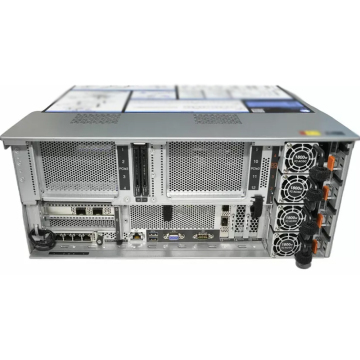 Stock Availability of Hot-Selling Platinum 8454H 940-32i 1100W 48SFF for SR860 V3