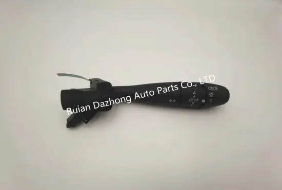PEUGEOT 206T TURN SIGNAL SWITCH headlamp