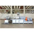 Talcum Powder High Filling Compounding Kneading Line