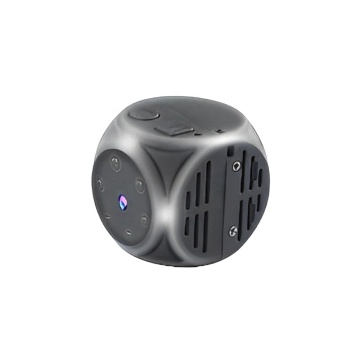 MD21 1080P Mini Sport DV Body Camera: Night Vision for Professional Outdoor & Indoor Use