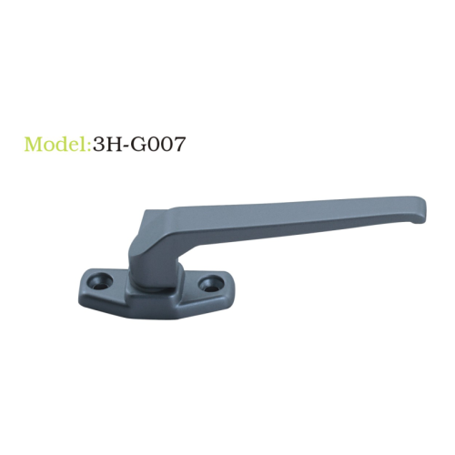 Aluminium Casement  Window Handle