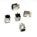 Bobinas de indutor de RF ajustáveis