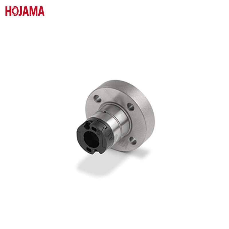 High Precision Stainless Steel Ball Spline