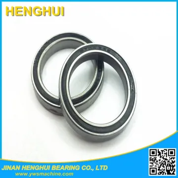6704 Deep Groove Ball Bearing