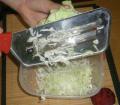 Cabbage Slicer Chopper Shredder Cutter Slaw Parutan