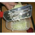 Grattugia Slaw Chopper Shredder Cutter Slaw Grater