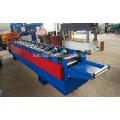 Metal Roof Ridge Capping Roll Forming Machine