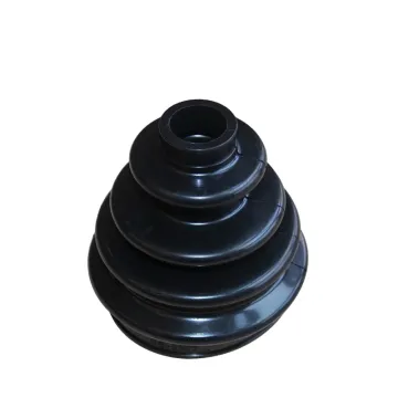 Universal Auto Rubber Dust Boot and CV Boots for Toyota Part Number 04438-12172