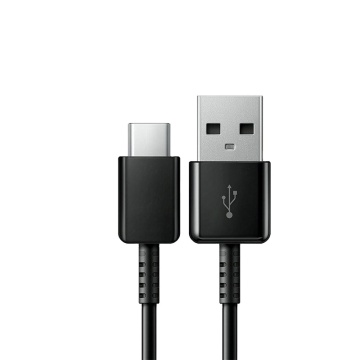 Factory Original Quality Fast Charge Type C USB Charging Data Cable for Samsung Note 10 Galaxy S8 S10