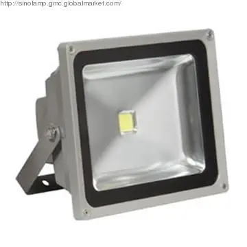 30W IR Motion Sensor LED Flood Light IP65