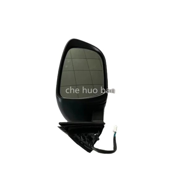Side Mirror Auto Parts for X-Trail 2014-2020 - OE 96302-4CL8A 96301-4CL8A