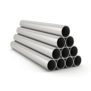 AISI 4130 Carbon Alloy Steel Pipe