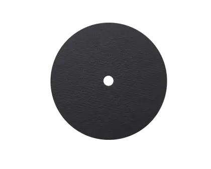 Advanced Ceramic Cutting Disc for Superior Performance