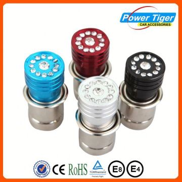 Car Cigarette Lighter plug Adapter