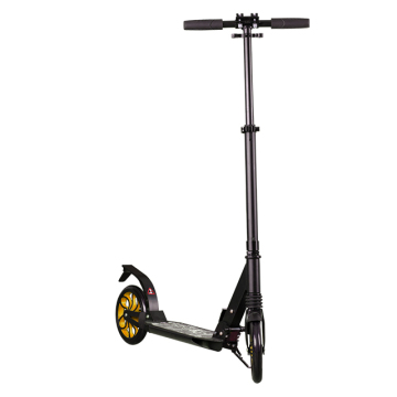 2 Wheel Adult Kick Scooter For Wholesale