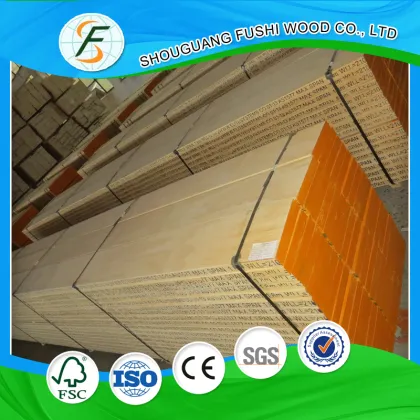 LVL Pine Timber Plank for Australia