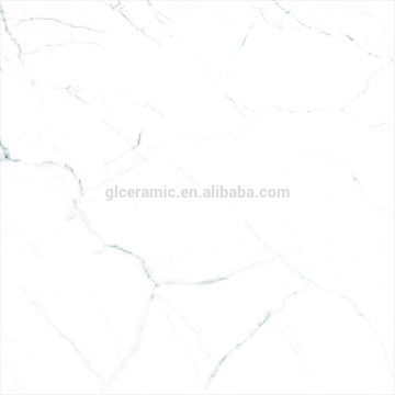 Full polished glazed 60x60 80x80 white tiles